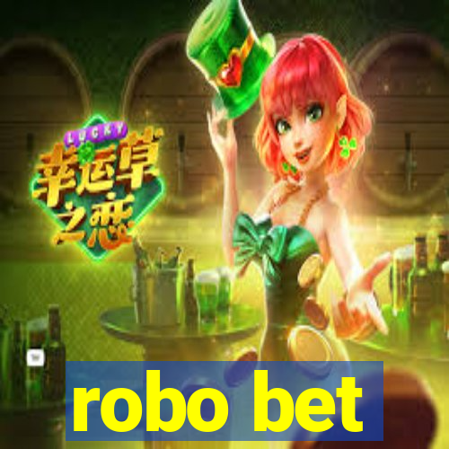 robo bet